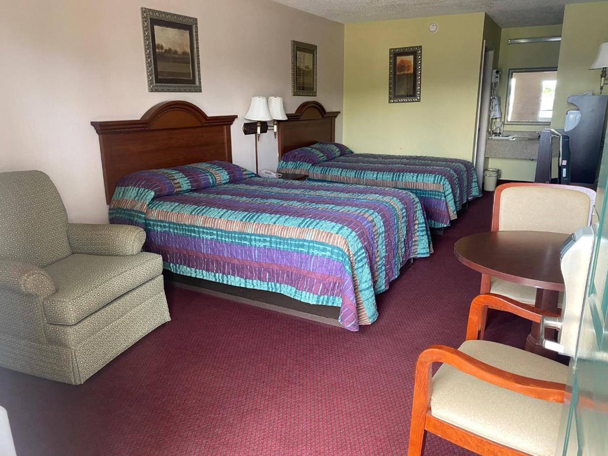 Sylvester Inn 외부 사진