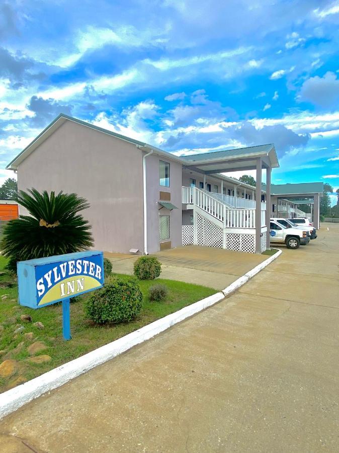 Sylvester Inn 외부 사진