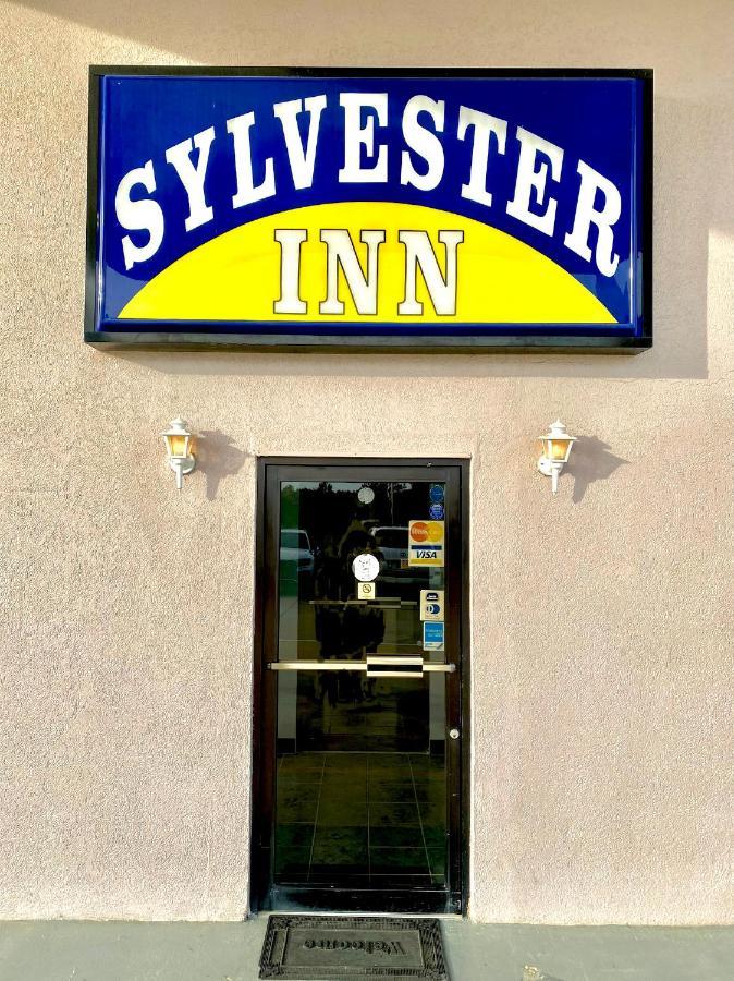 Sylvester Inn 외부 사진