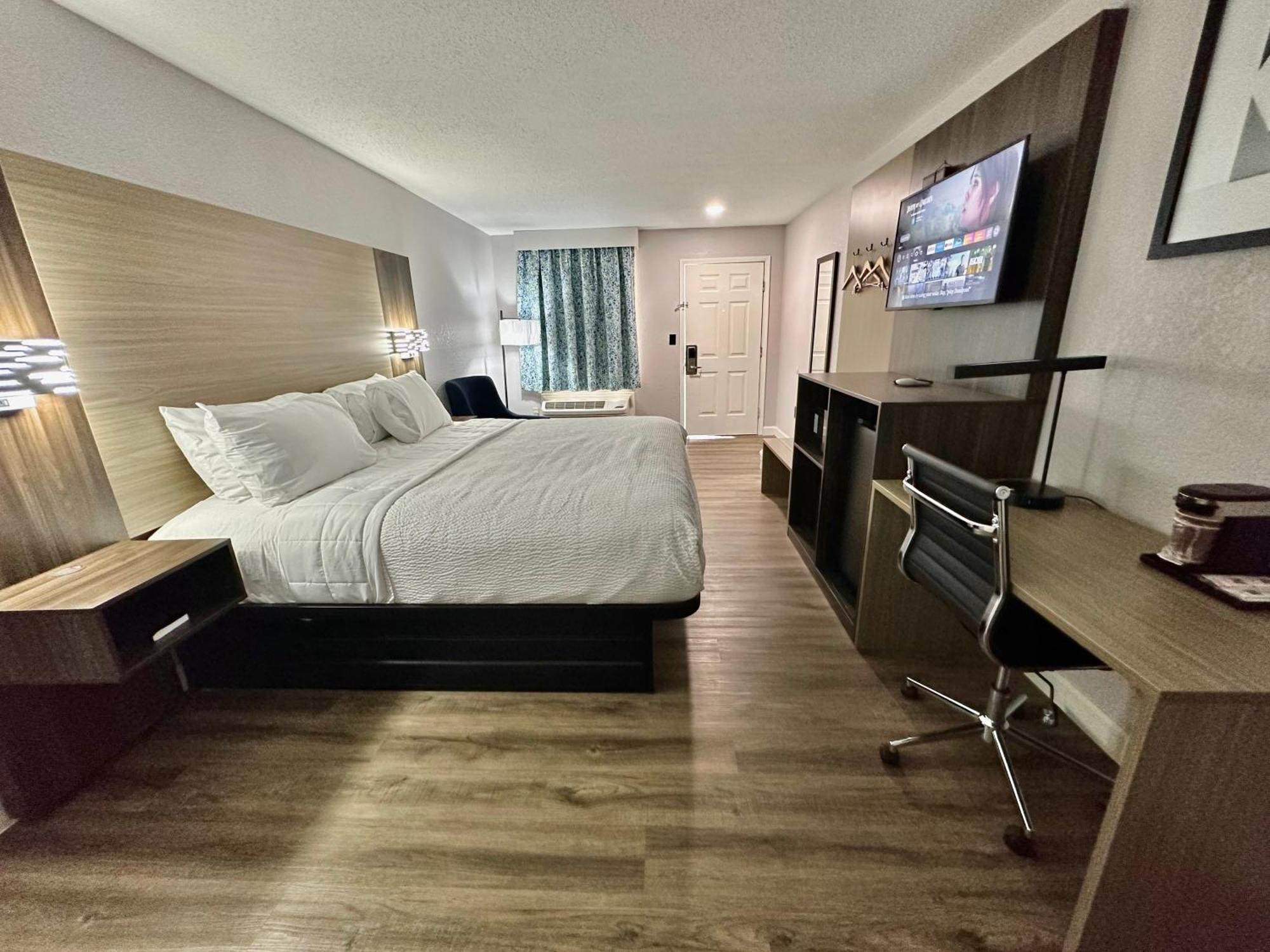Sylvester Inn 외부 사진
