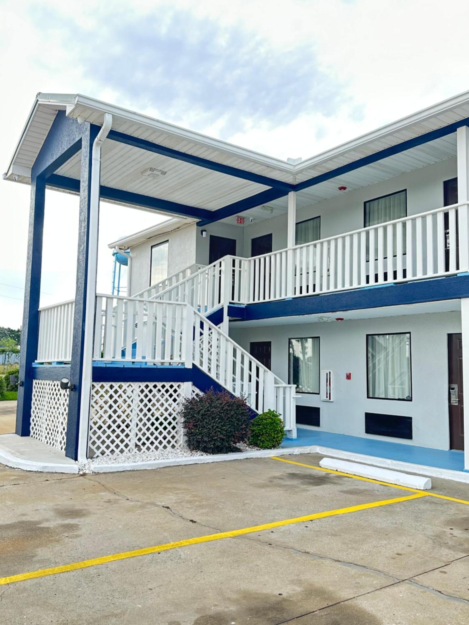 Sylvester Inn 외부 사진